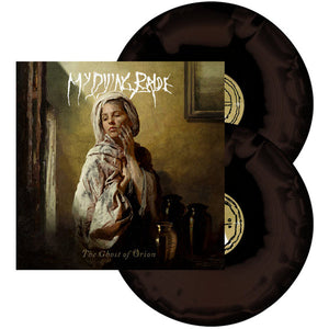 My Dying Bride- The Ghost of Orion