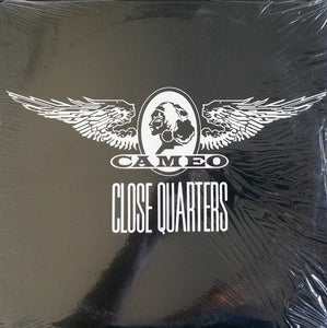 Cameo- Close Quarters