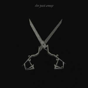 She Past Away- X