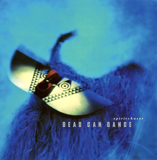 Dead Can Dance- Spiritchaser