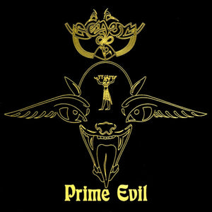 Venom- Prime Evil