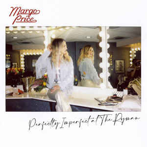 Margo Price- Perfectly Imperfect at the Ryman