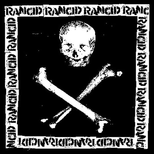 Rancid- Rancid