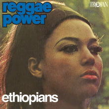 Load image into Gallery viewer, The Ethiopians- Reggae Power