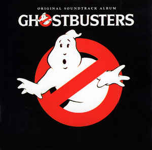 OST - Ghostbusters
