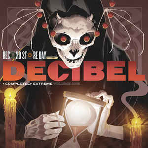 VA- Decibel X Record Store Day