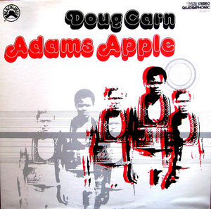 Doug Carn- Adam's Apple