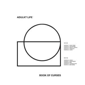 Adulkt Life- Book Of Curses