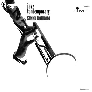 Kenny Dorham- Jazz Contemporary