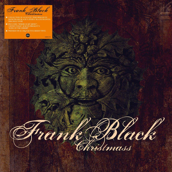 Frank Black- Christmass