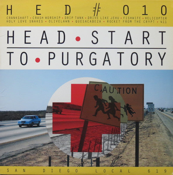 VA- Head Start to Purgatory