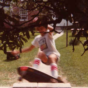 Wavves- Wavvves