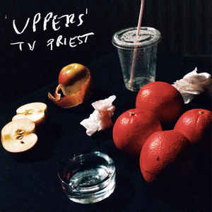 TV Priest- Uppers