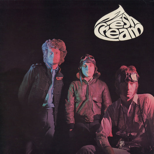 Cream- Fresh Cream