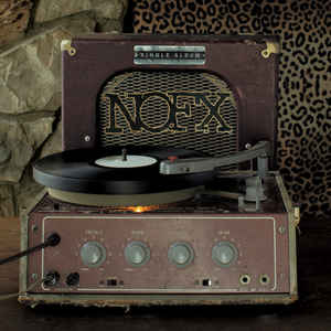 NOFX- Single Album
