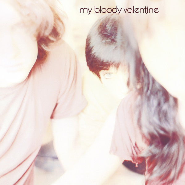 My Bloody Valentine- Isn't Anything