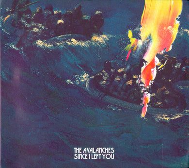 The Avalanches - Since I Left You