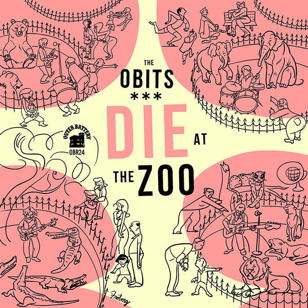 Obits- Die At The Zoo