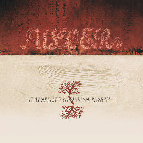 Ulver- Theme's From William Blake's The Marriage Of Heaven & Hell