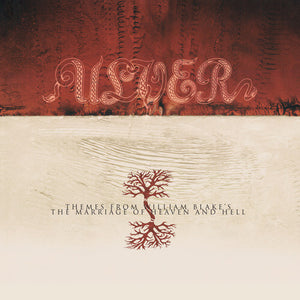 Ulver- Theme's From William Blake's The Marriage Of Heaven & Hell