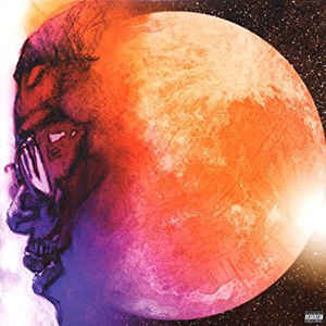 Kid Cudi- Man on the Moon: The End of Day