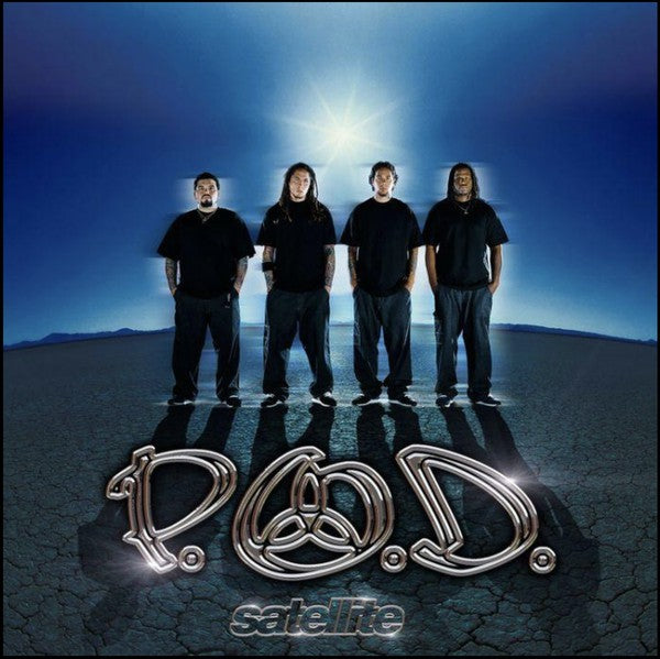 P.O.D. (Payable On Death)- Satellite