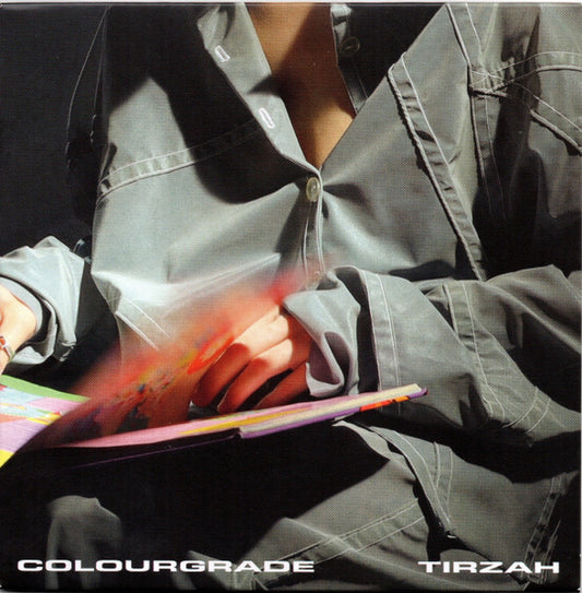 Tirzah- Colourgrade