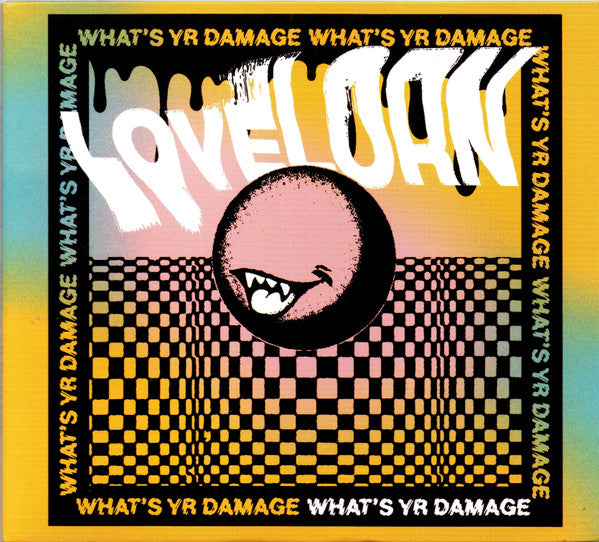 Lovelorn- What's Yr Damage