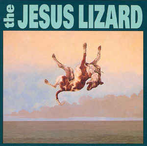 The Jesus Lizard- Down (Remastered)