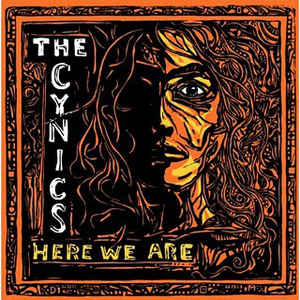 The Cynics- Here We Are
