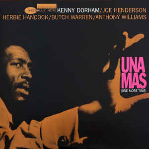 Kenny Dorham- Una Mas