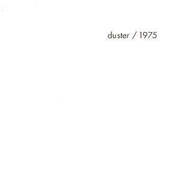 Duster- 1975