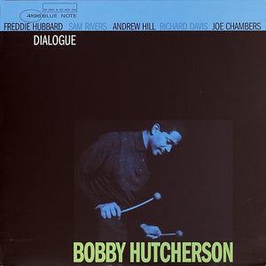Bobby Hutcherson- Dialogue