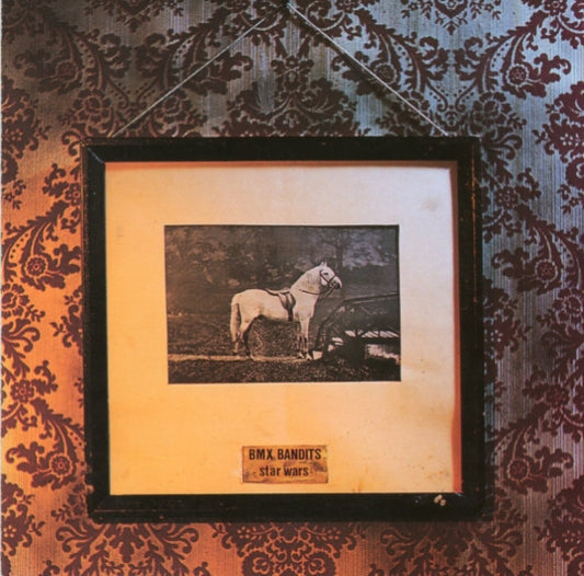 BMX Bandits- Star Wars