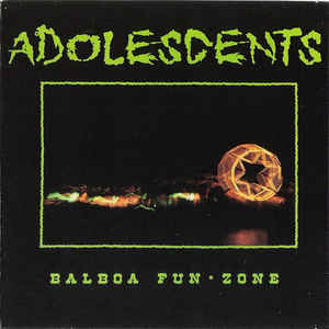 Adolescents- Balboa Fun Zone