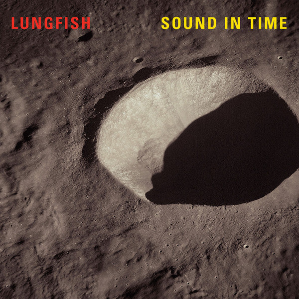 Lungfish- Sound in Time