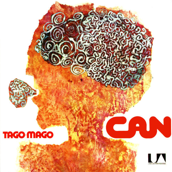 Can- Tago Mago