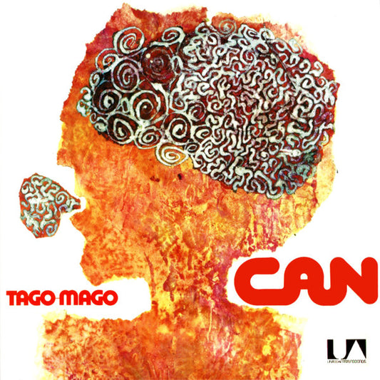 Can- Tago Mago