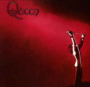 Queen- Queen