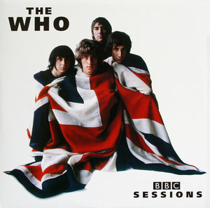 The Who- BBC Sessions
