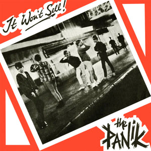The Panik- It Won't Sell
