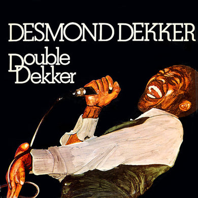 Desmond Dekker- Double Dekker