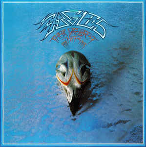 Eagles- Their Greatest Hits
