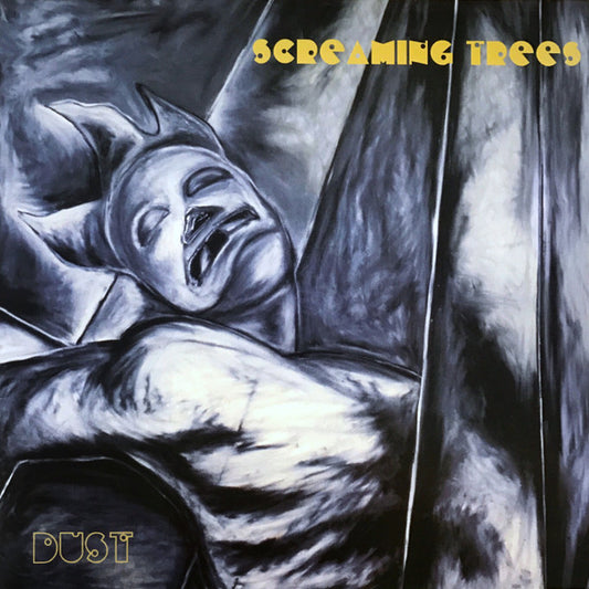 Screaming Trees- Dust