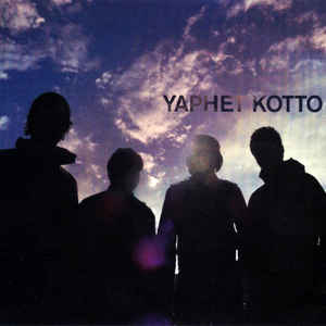 Yaphet Kotto- We Bury Our Dead Alive