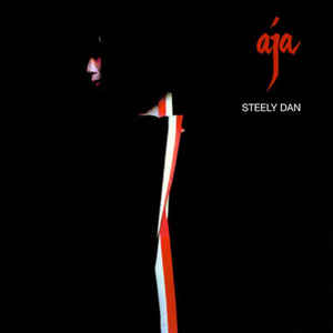 Steely Dan- Aja