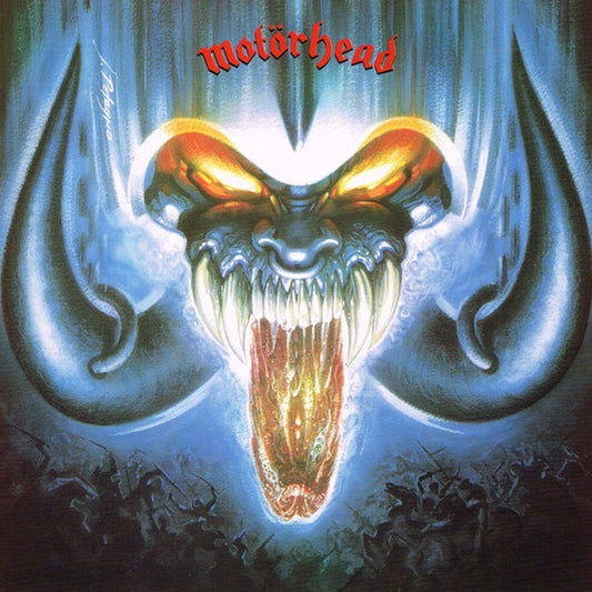Motorhead - Rock 'N' Roll