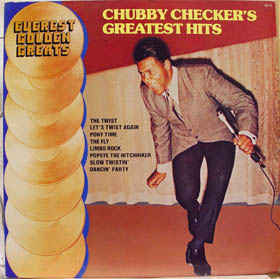 Chubby Checker- Greatest Hits