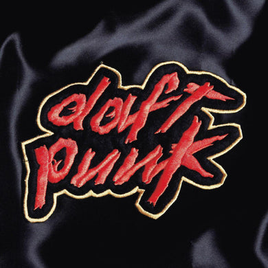 Daft Punk- Homework