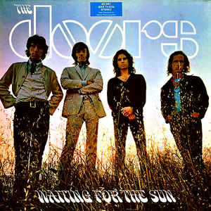 The Doors- Waiting For The Sun